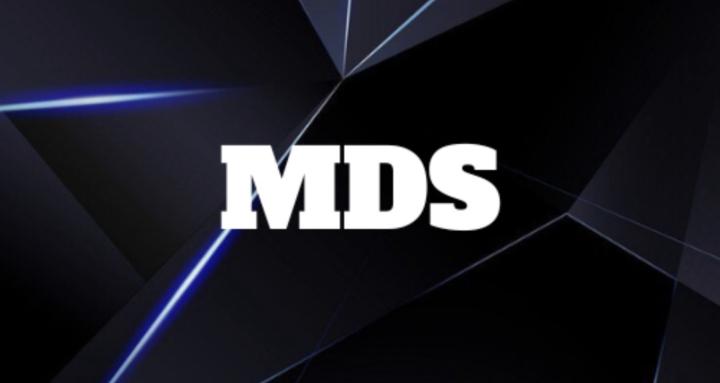 MDS Digital Hub 📲