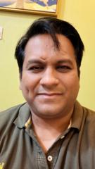 Jaibeersingh Panwar
