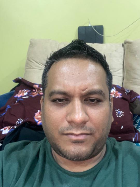 Jaibeersingh Panwar