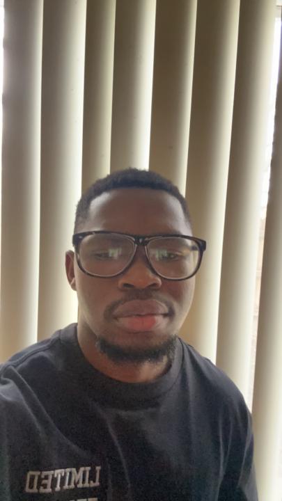 Mugisha Tugiramahoro