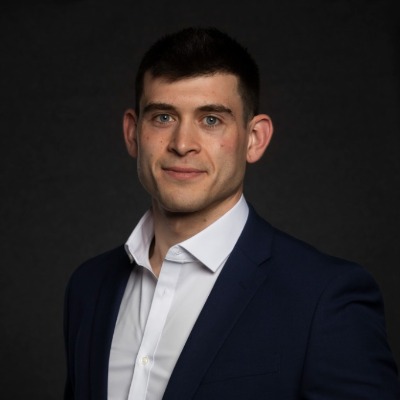 Matthew Sola