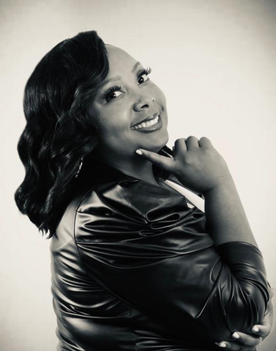 Karisha Johnson