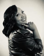 Karisha Johnson