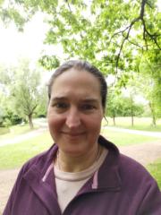 Sigrun Sommer