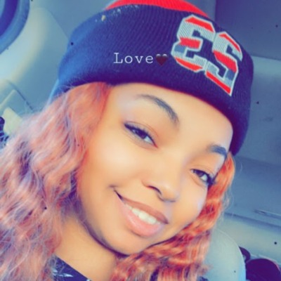 Manessa Thibeaux