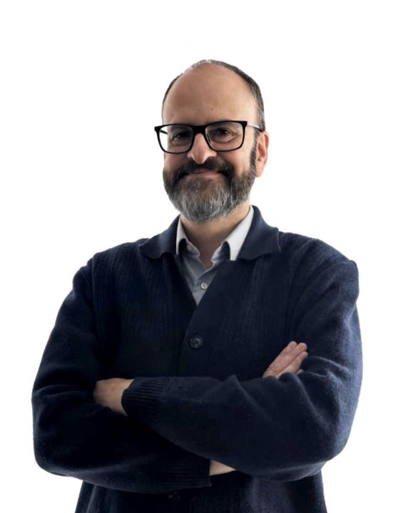 José Ignacio Conde