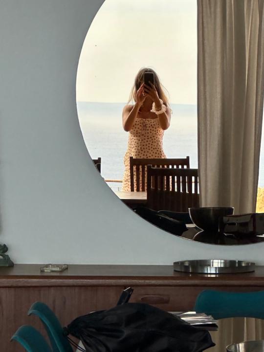 Laura Rodríguez Giménez