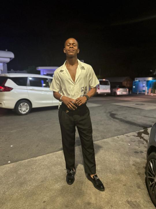 Neyo Mabe