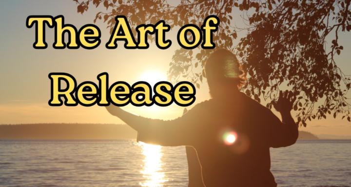 The Art of Release