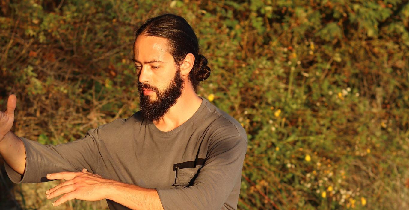 Internal Strength and Qigong Foundations