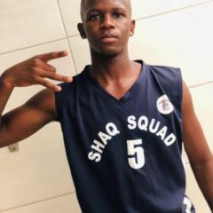 Ntando Keanu