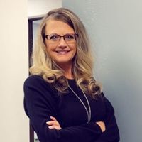Pamela Bond