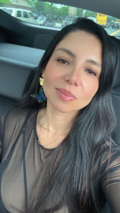 Carolina Arias
