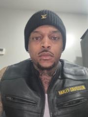 Zedrick Hogan
