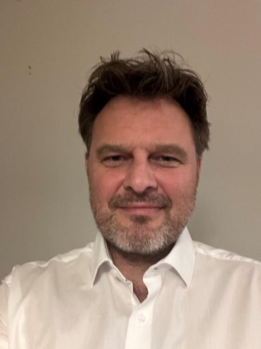 Martin Bredgaard Sørensen