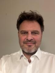 Martin Bredgaard Sørensen