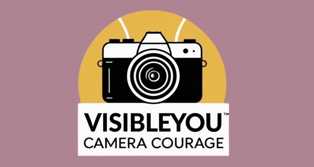 VisibleYou - SICHTBAR ICH