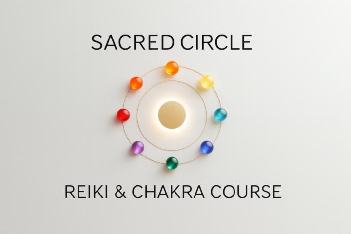 Reiki Master