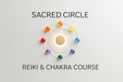 Reiki Master