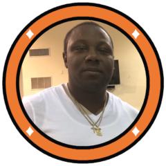 Eric Bryant