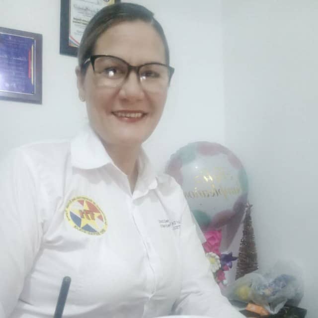 Liliana Mchado