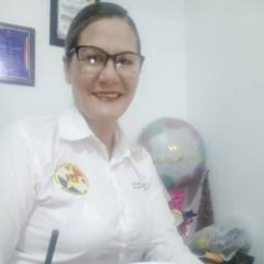 Liliana Mchado