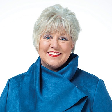 Kim Burge