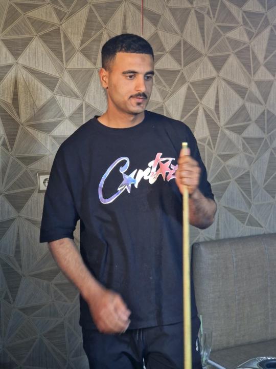Ayoub El bouhati