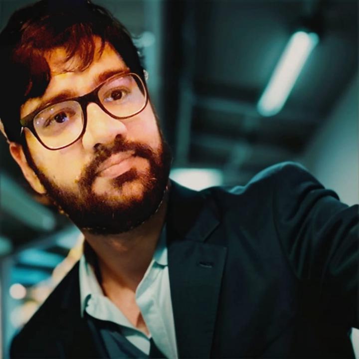 Fahad Sarfraz