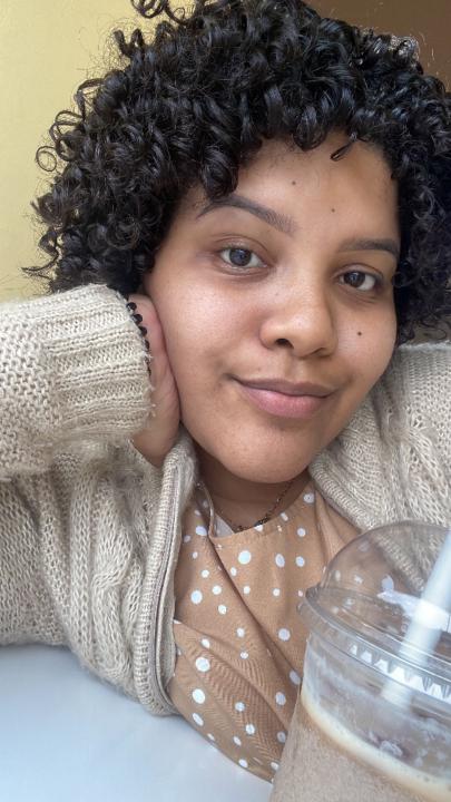 Ashly Kariana de los Santos Rosario