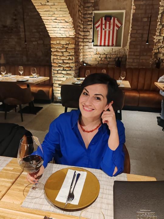 Majda Martinac
