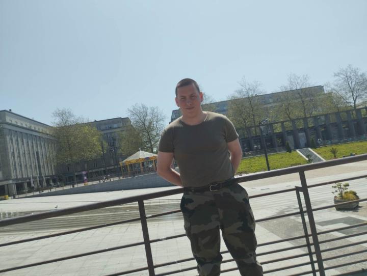Maxime Brossier