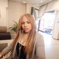 Altagracia Paredes Martínez