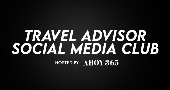 Travel Agent Social Media Club