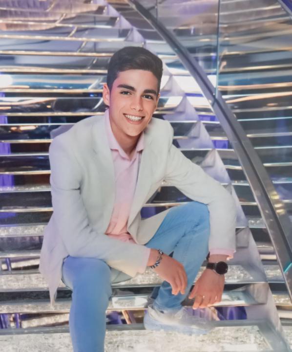 Erick Rodrigues