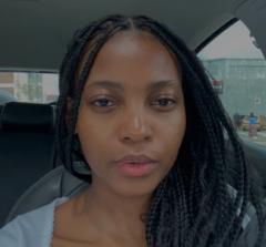 Shanice Morgan