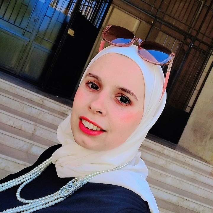 Batoul Lehfi