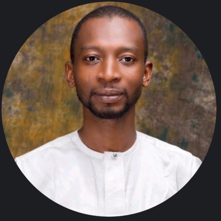 Raymond Mahama