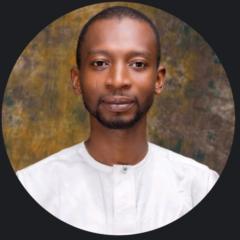 Raymond Mahama