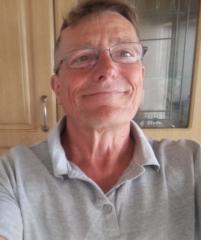 Simon Grojohn