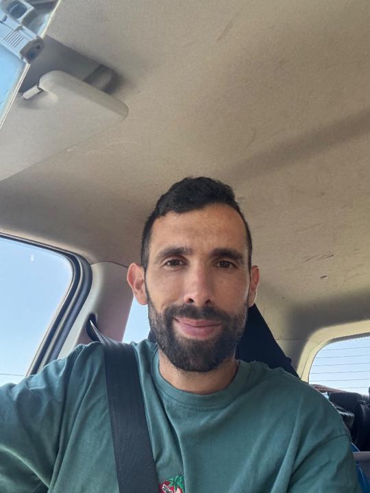 אלמוג רוזן