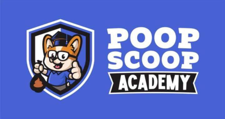 Poop Scoop Academy VIP