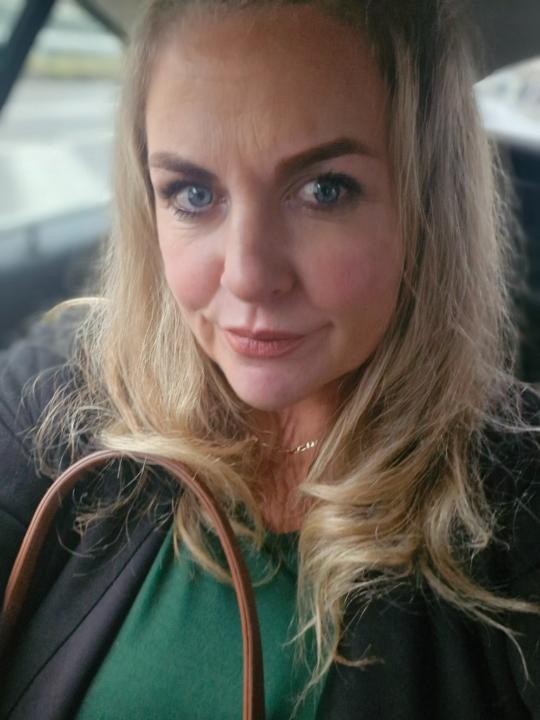Patricia Cotter