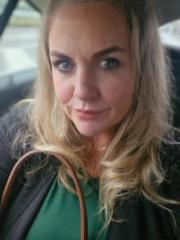 Patricia Cotter