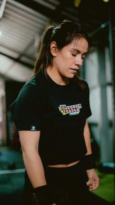 Ignacia Urrutia