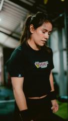 Ignacia Urrutia