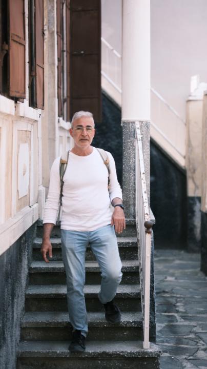 Serhat Türktan
