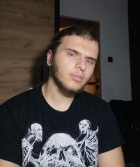 Kacper Plizga