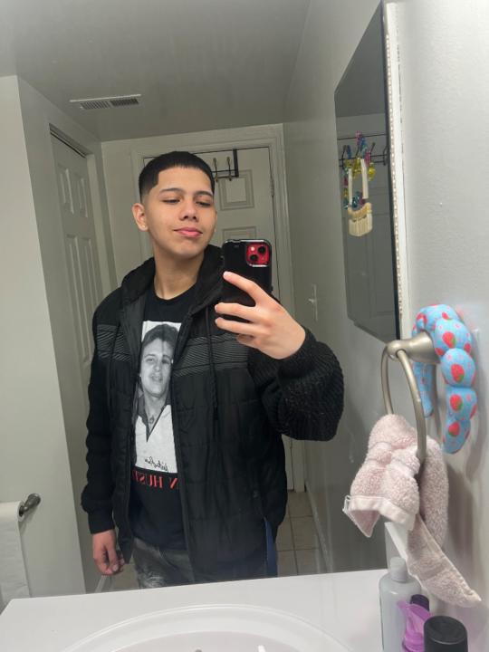 Alejandro Claros Castillo