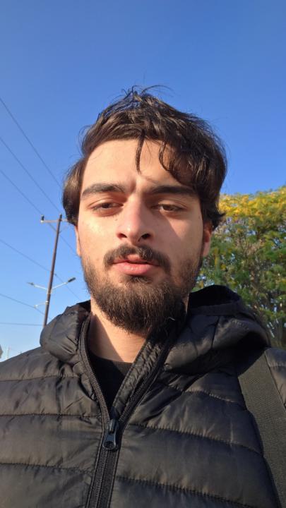 Mohammad Al-lataifeh